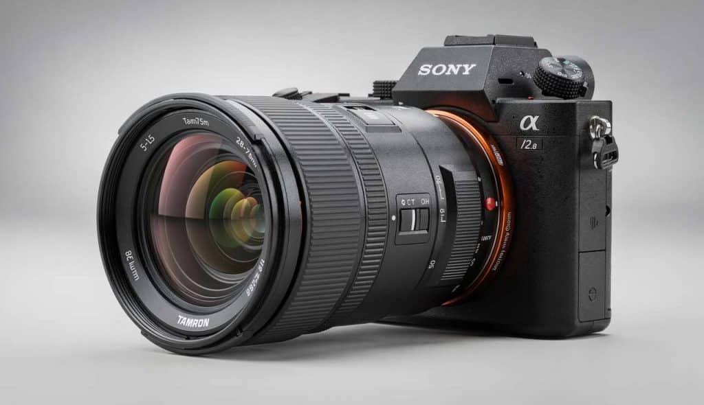 Tamron 28-75mm f/2.8 pour Sony Alpha : un objectif polyvalent ?