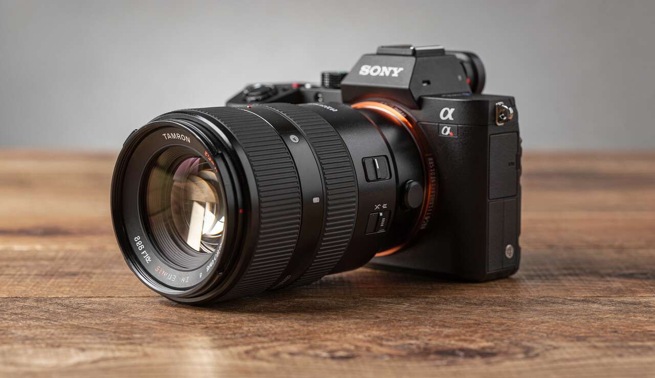 Comparaison avec la concurrence