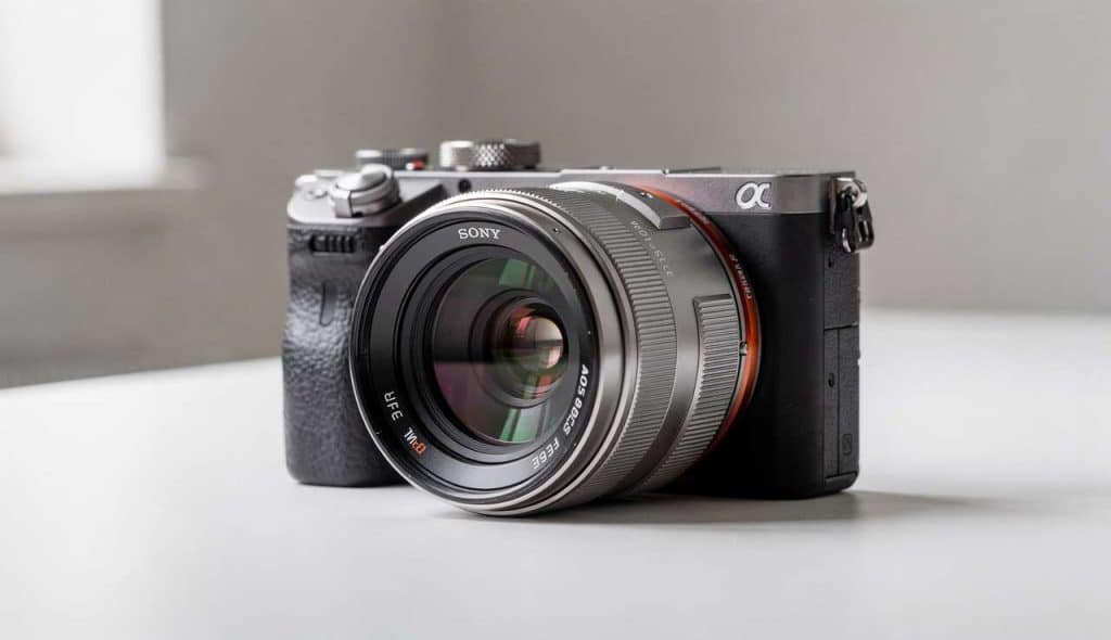 Firmware Sony A6300 et A6500 : guides et astuces