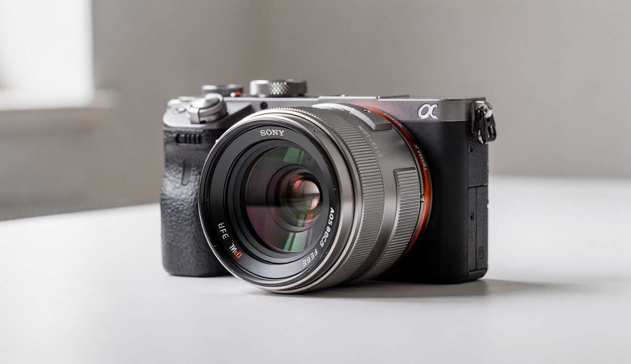 Firmware Sony A6300 et A6500 : guides et astuces