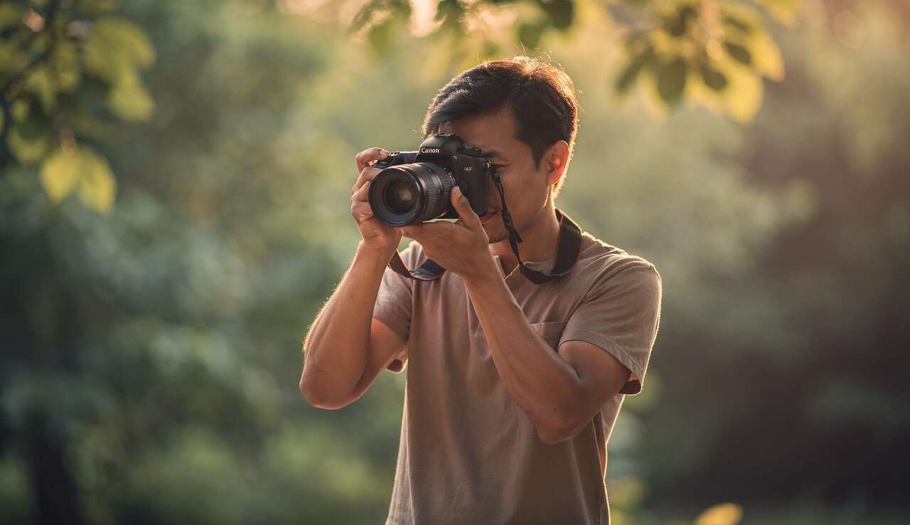 Conseils de Base pour Améliorer Votre Photographie