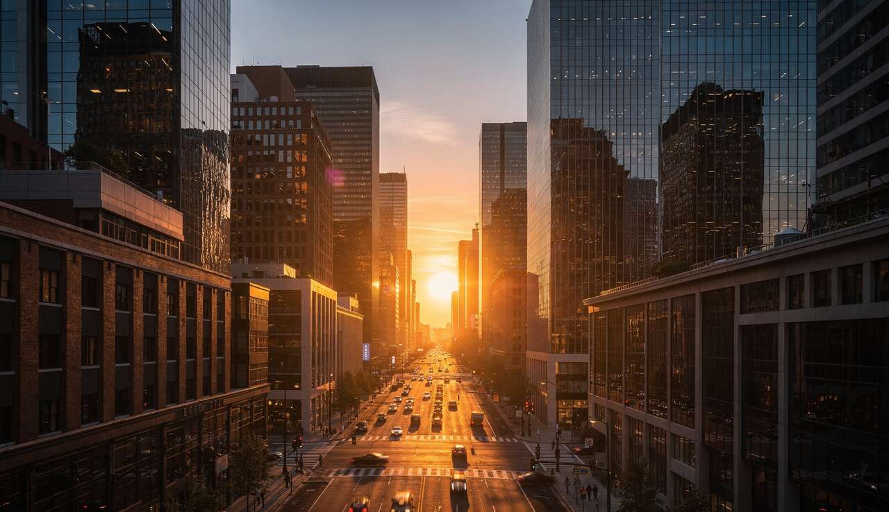 Optimiser l'utilisation de la lumi&egrave;re naturelle