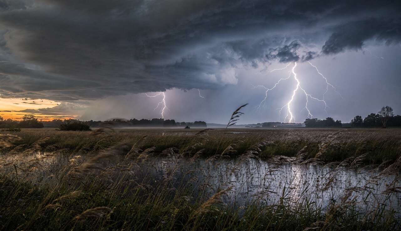 Choisir le bon emplacement pour les prises de vue