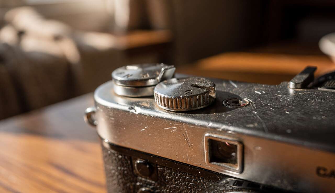 Comprendre la vitesse d'obturation en photographie