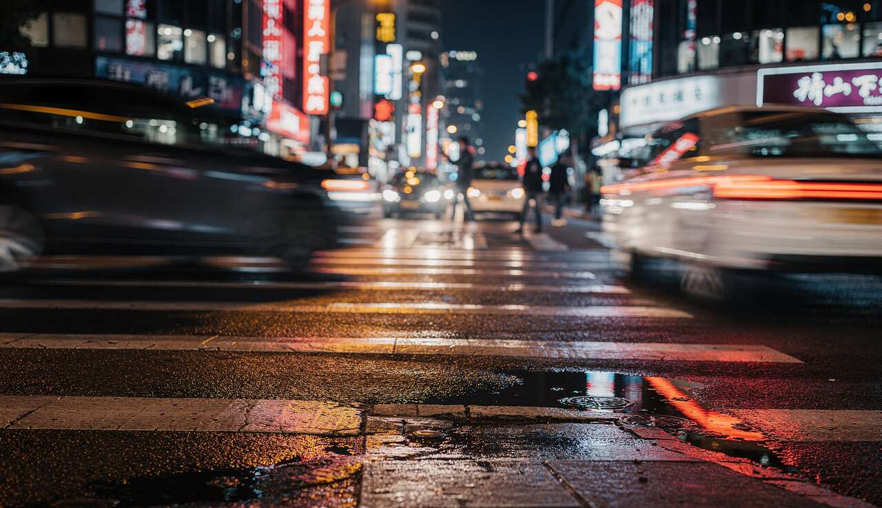 Comprendre le flou de mouvement et le flou de boug&eacute;