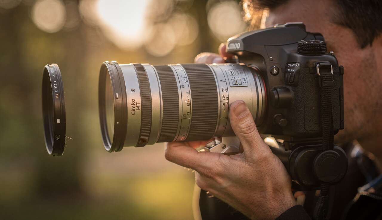 Comparaison avec d'autres zooms de la même catégorie