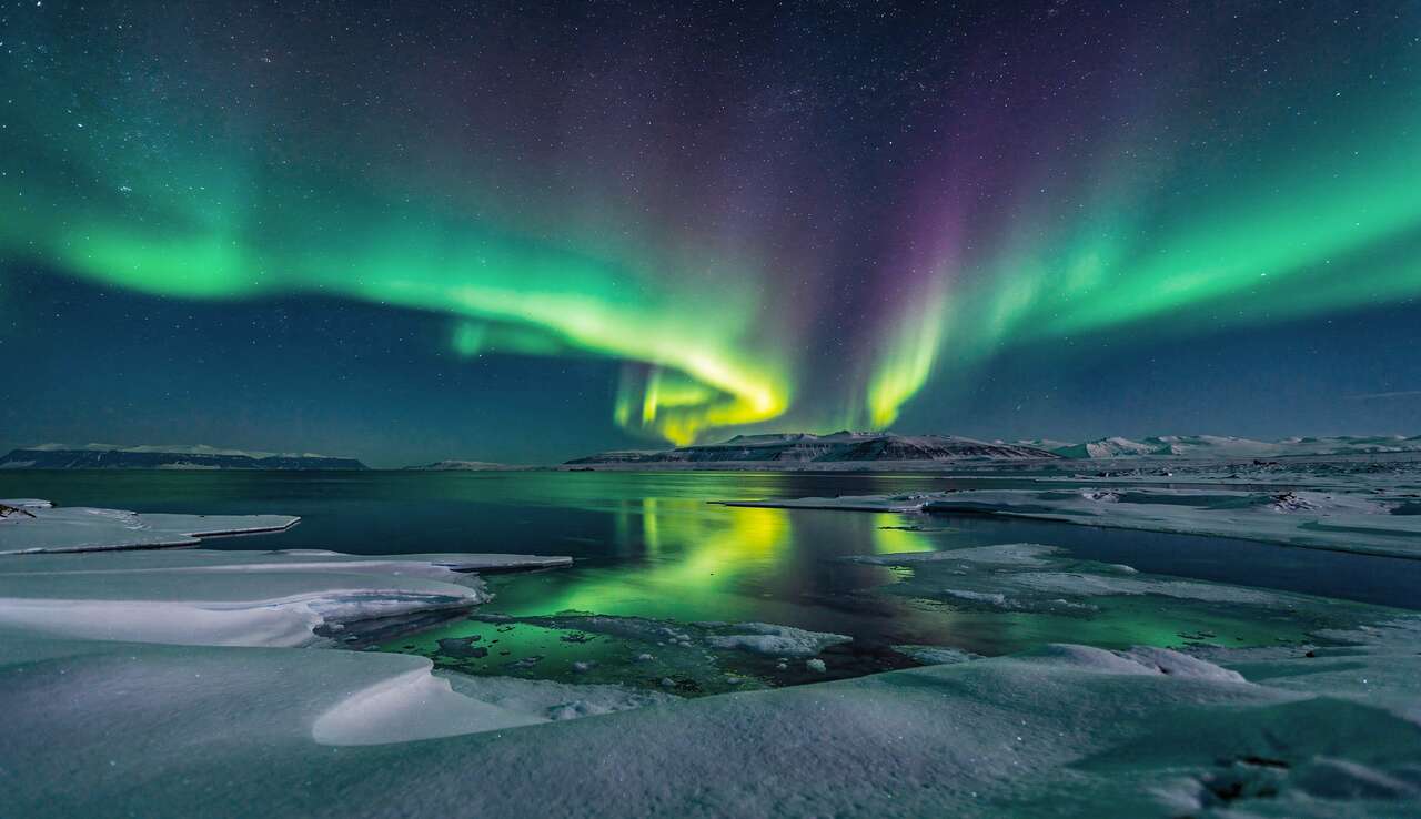 Choisir le meilleur moment et lieu