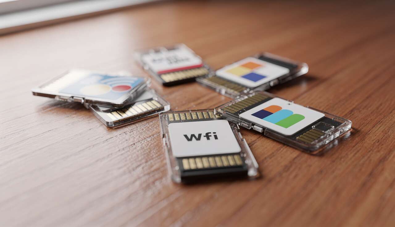 Eye-Fi : l'Obsolescence Programmée des Cartes SD Wi-Fi