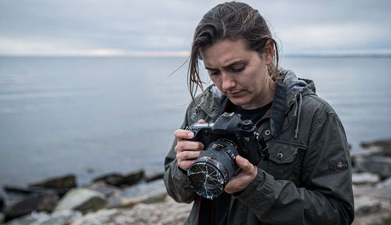 Pourquoi Éviter les Appareils Photo Étanches ?