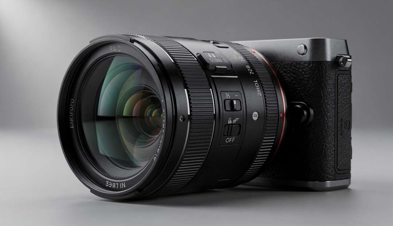 Les secrets de l'autofocus en photographie