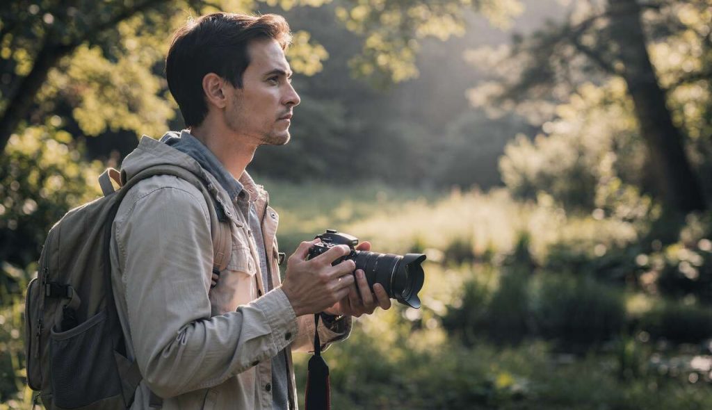 Quel mode d'exposition choisir pour vos photos ?