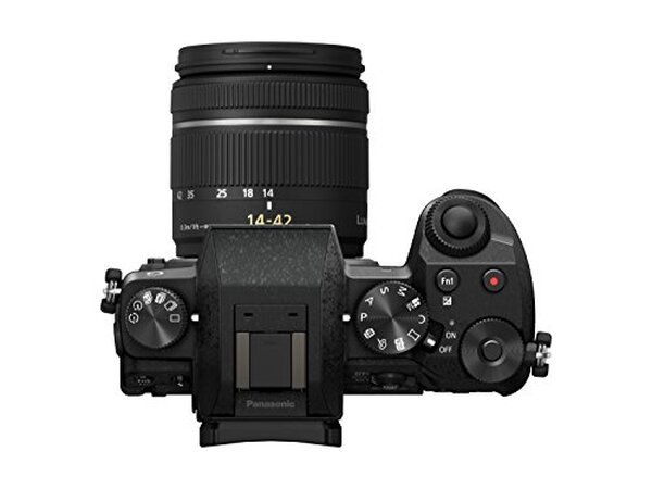 Découvrez notre test complet sur le Panasonic Lumix DMC-G70KA-EGK noir : performances, qualité d'image et avis d'experts pour mieux choisir votre prochain appareil photo hybride