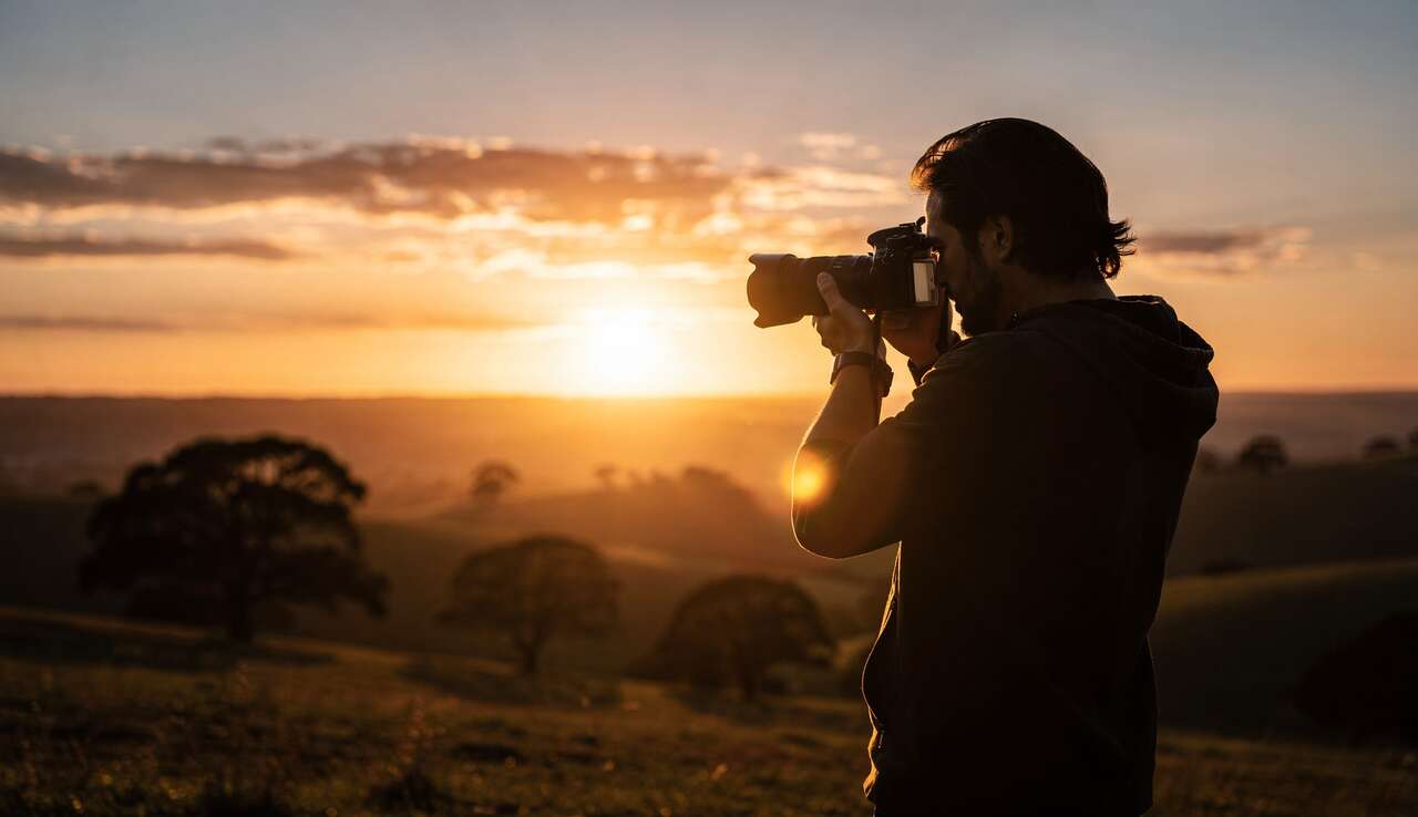 Cas pratiques : g&eacute;rer le contre-jour avec la m&eacute;morisation