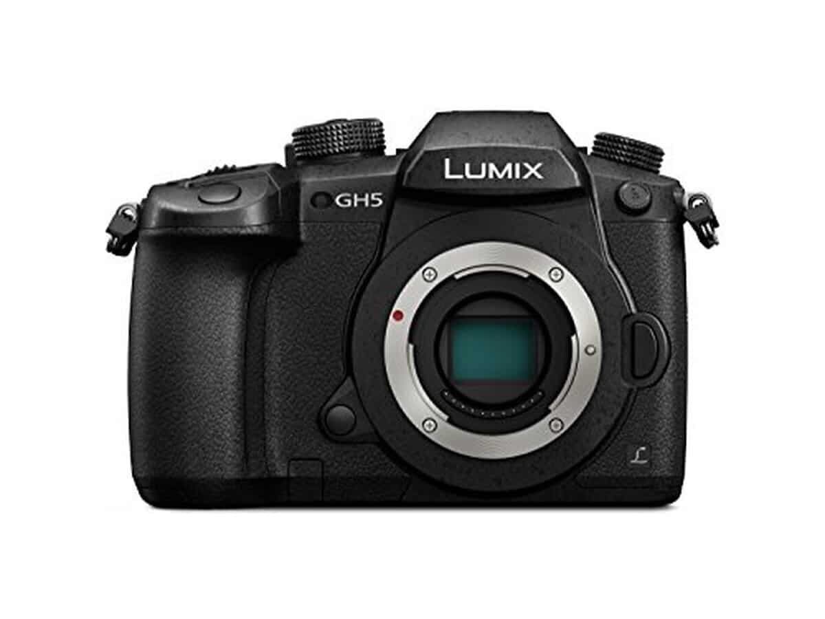 Test du Panasonic Lumix GH5 : boîtier expert 20, 3 MP