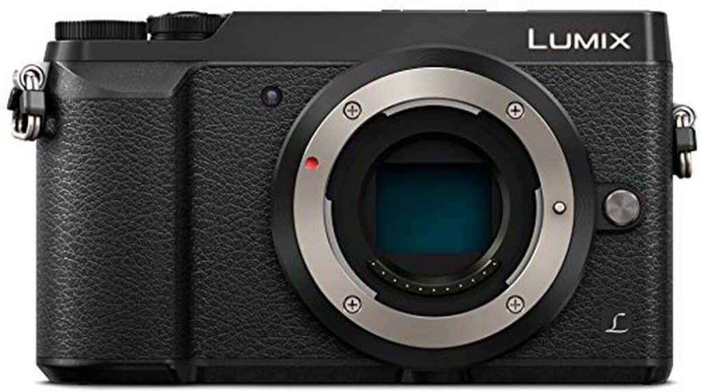 Test du Panasonic Lumix GX80K : découvrez l'appareil photo hybride compact ultime