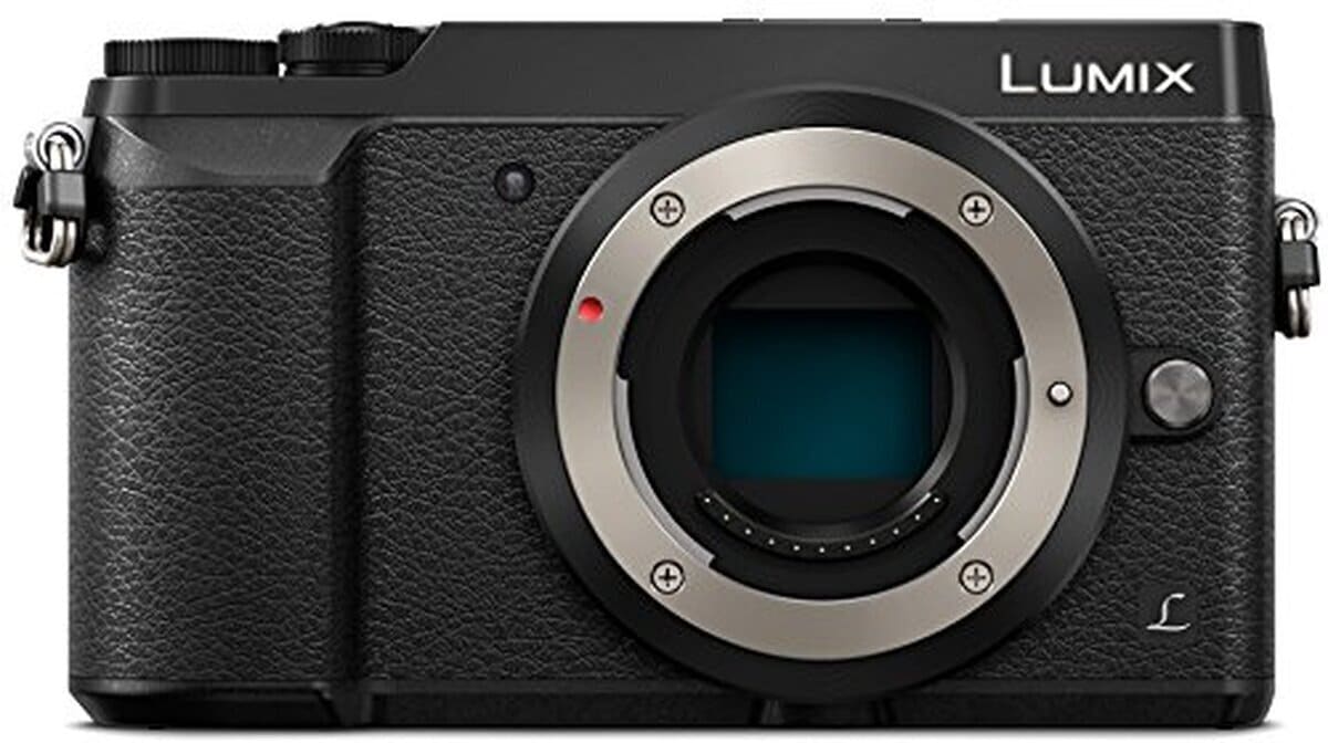 Test du Panasonic Lumix GX80K : découvrez l'appareil photo hybride compact ultime