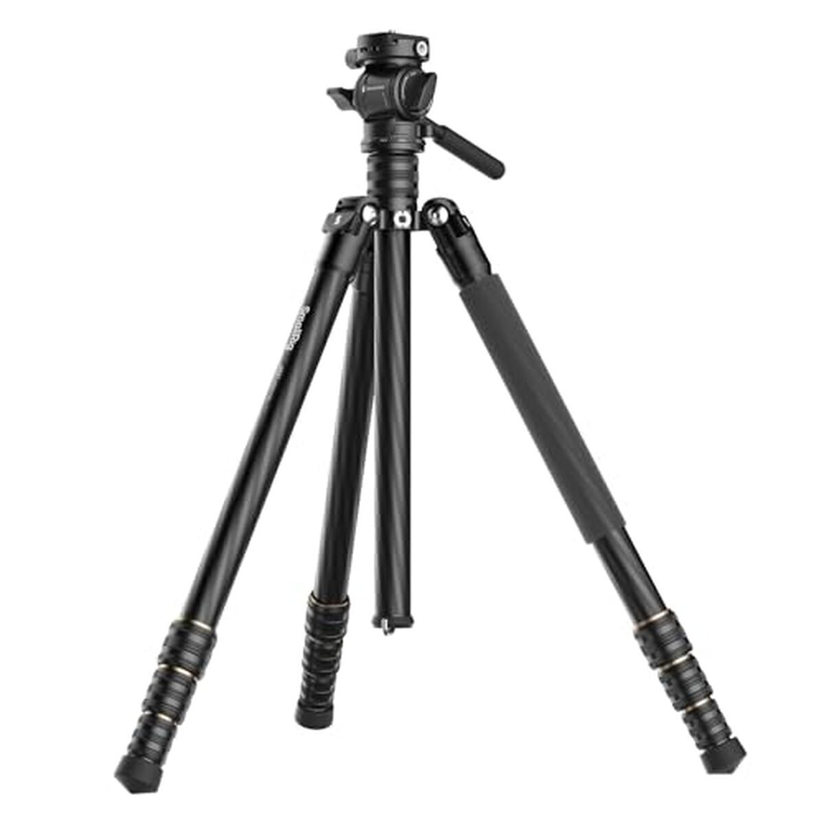 Test du trépied de voyage SmallRig CT150 : polyvalence et légèreté