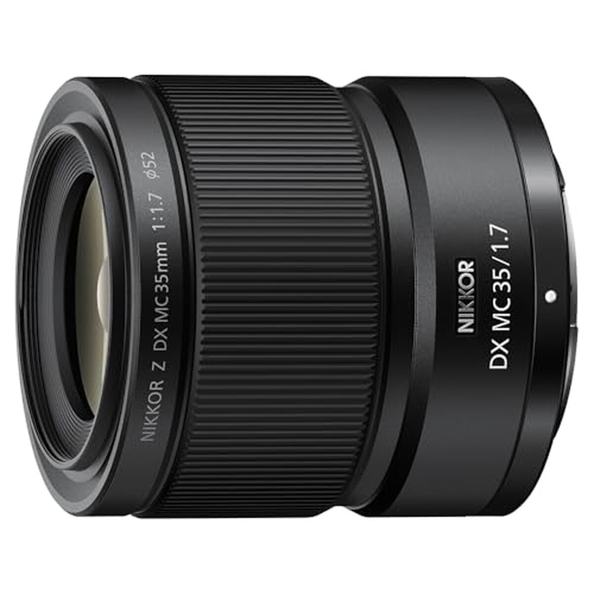 Test : objectif macro NIKKOR Z DX MC 35mm f/1.7 pour hybride Nikon APS-C