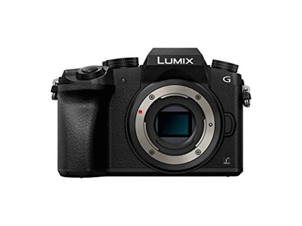 Test : panasonic Lumix G7, l'hybride 4K performant