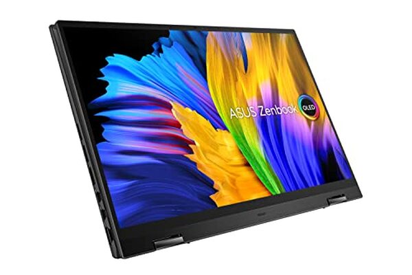 Découvrez notre test détaillé de l'Asus Zenbook 14 Flip OLED, un portable convertible alliant performances impressionnantes et design élégant. Explorez ses fonctionnalités OLED immersives et sa puissance pour vos besoins quotidiens.