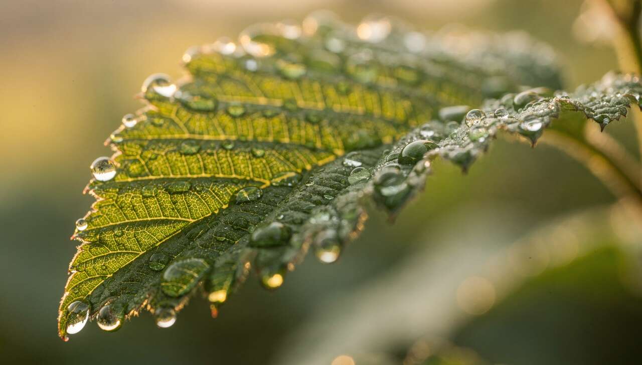 Les sujets populaires en macrophotographie