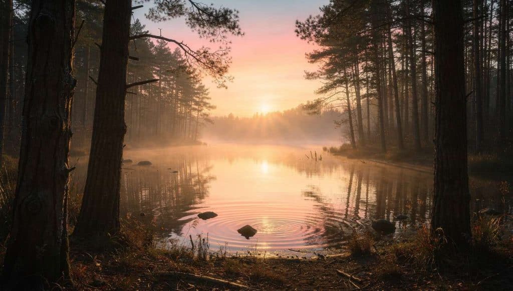 Comment gérer les photos contrastées ?