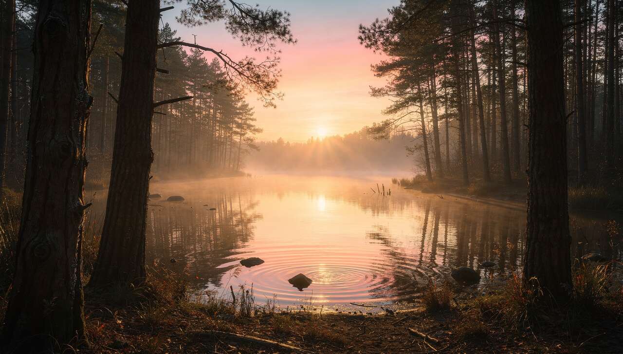 Comment gérer les photos contrastées ?