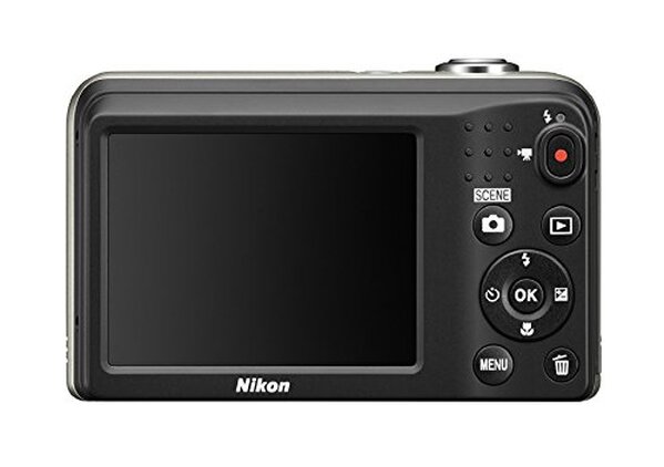 Découvrez notre test détaillé du Nikon Coolpix A10 : un appareil photo compact argent, 16 mpix. Explorez ses performances et ses fonctionnalités idéales pour les amateurs de photographie.