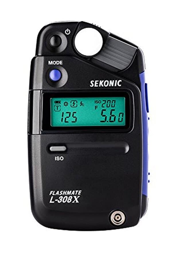 Découvrez notre test complet du flashmètre Sekonic SE L308X : performance, fonctionnalités et conseils pour une précision optimale dans toutes vos prises de vue.