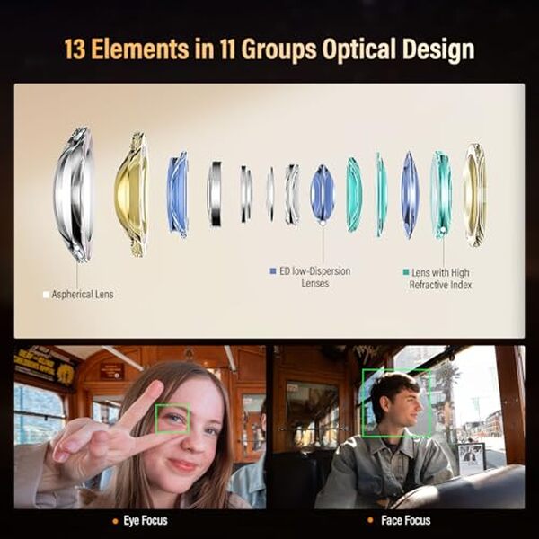 Découvrez notre analyse approfondie du viltrox 9mm F2.8, un objectif ultra grand angle performant pour les appareils Sony. Idéal pour élargir votre perspective photographique.