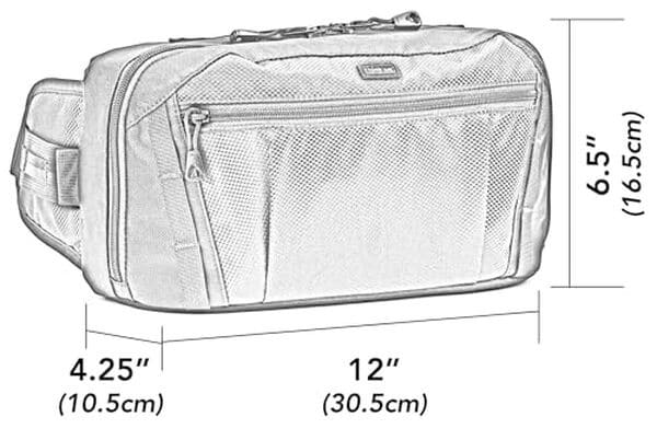 Découvrez notre test complet du think tank presspass 10 : un sac à bandoulière et ceinture conçu pour les photographes. Fonctionnalité, confort et polyvalence au rendez-vous.