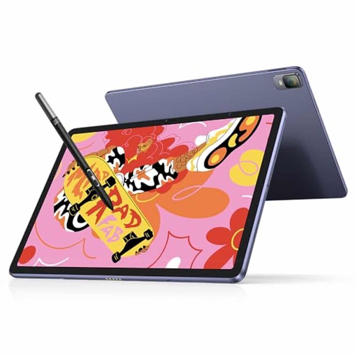 Test De La Tablette Xppen Magic Drawing Pad 12" : autonomie Et Performance Au Rendez-Vous