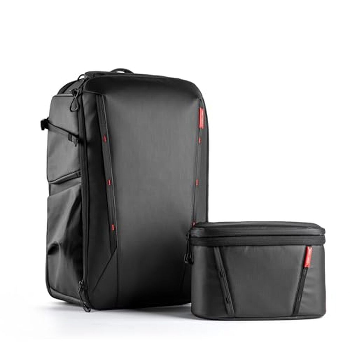 Test du sac à dos appareil photo PGYTECH OneMo 2 : polyvalence et étanchéité