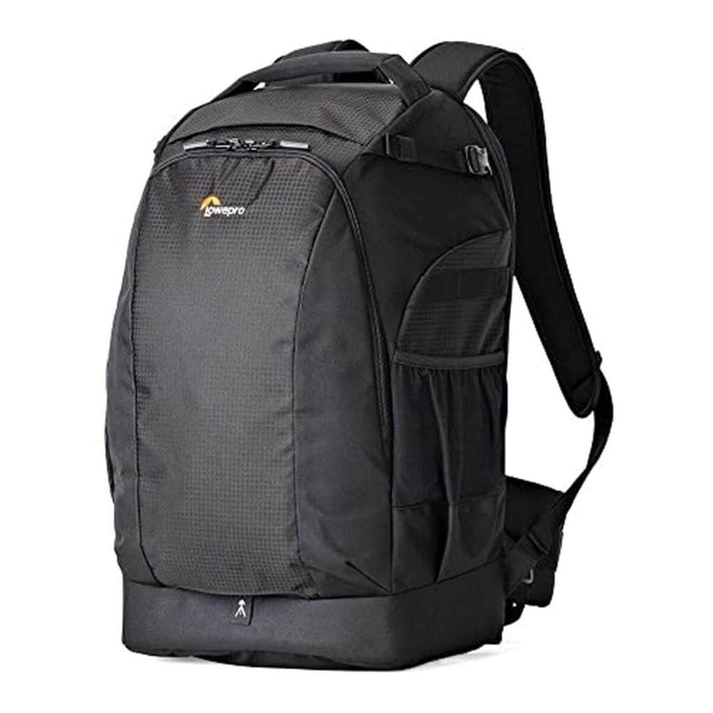 Test du sac à dos Lowepro pour appareil photo