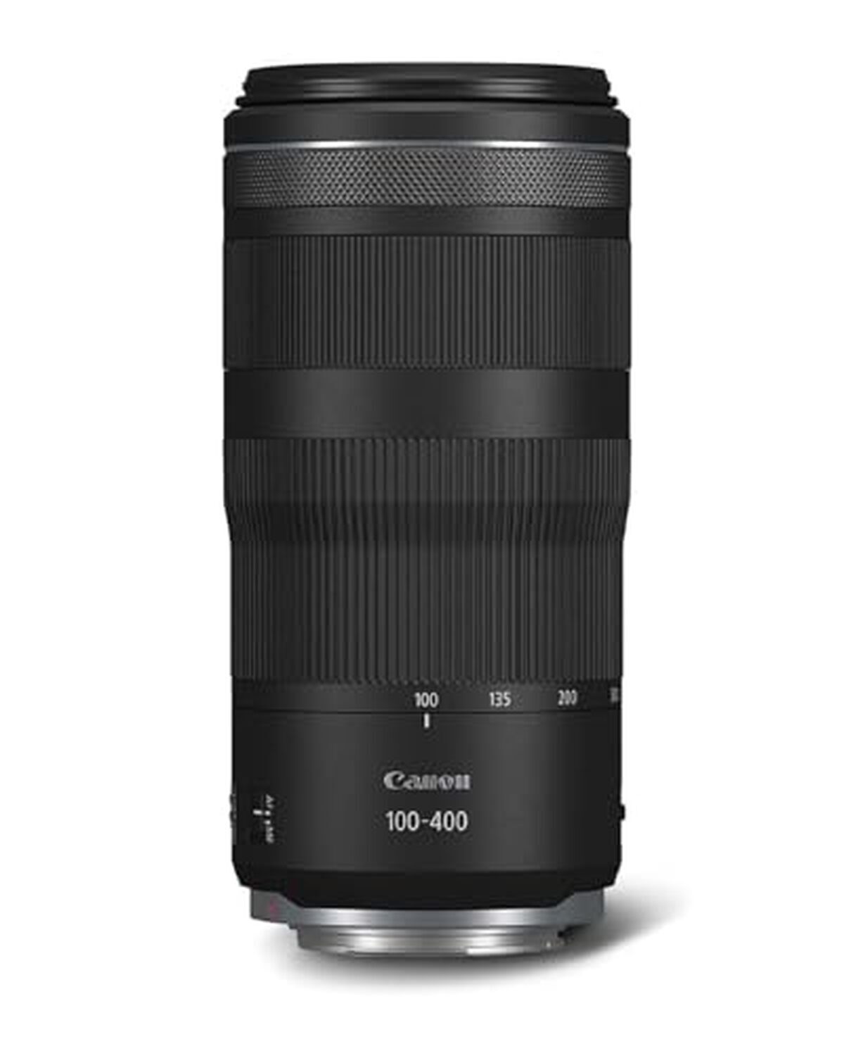 Test : objectif Canon RF 100-400mm – pour la photo sportive et animalière