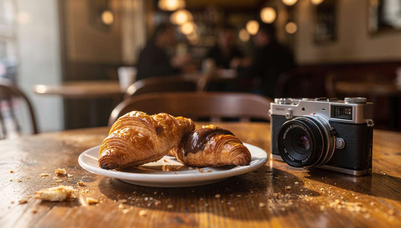 Comparatif des mod&egrave;les r&eacute;flex pour d&eacute;butants