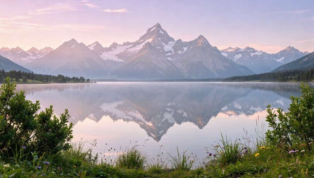 Nombre d'or et règle des tiers en photographie