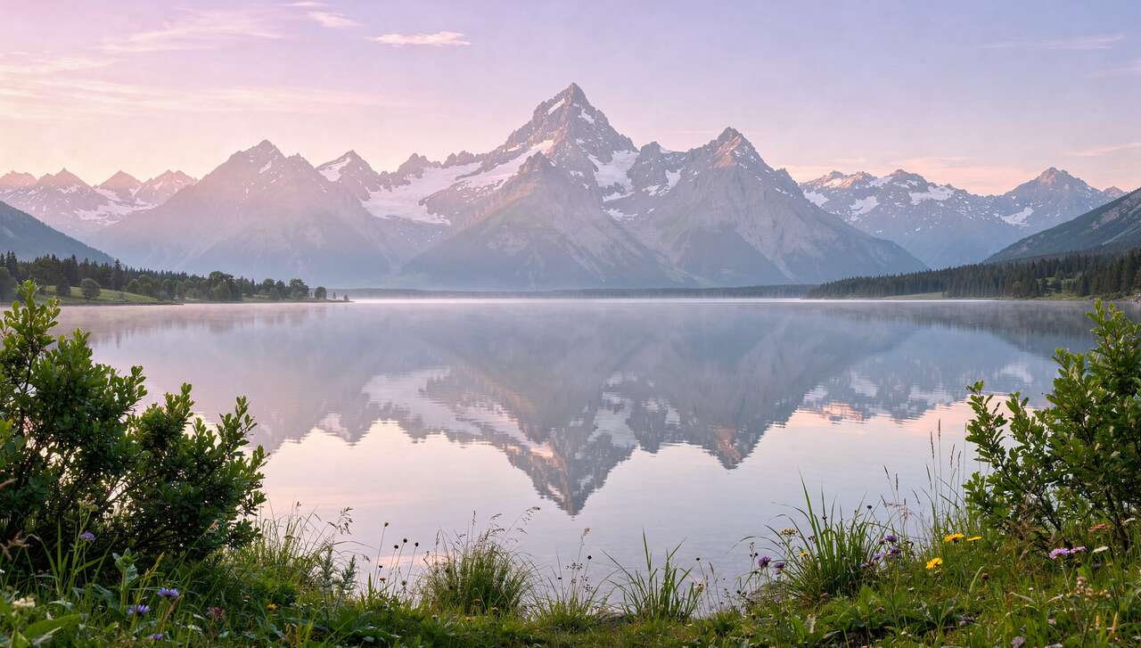 Nombre d'or et règle des tiers en photographie