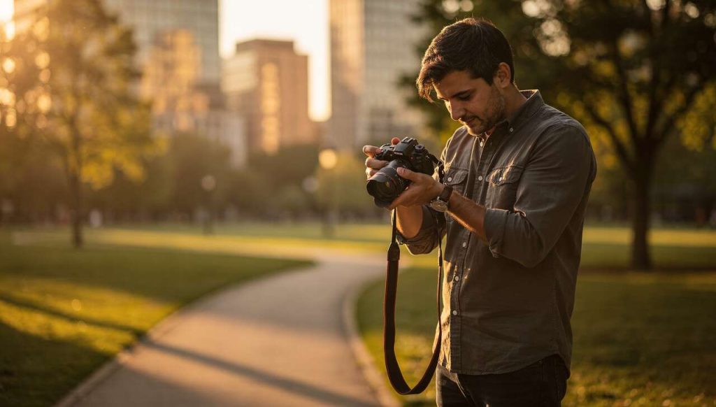 Pourquoi le mode manuel en photographie est-il souvent critiqué ?