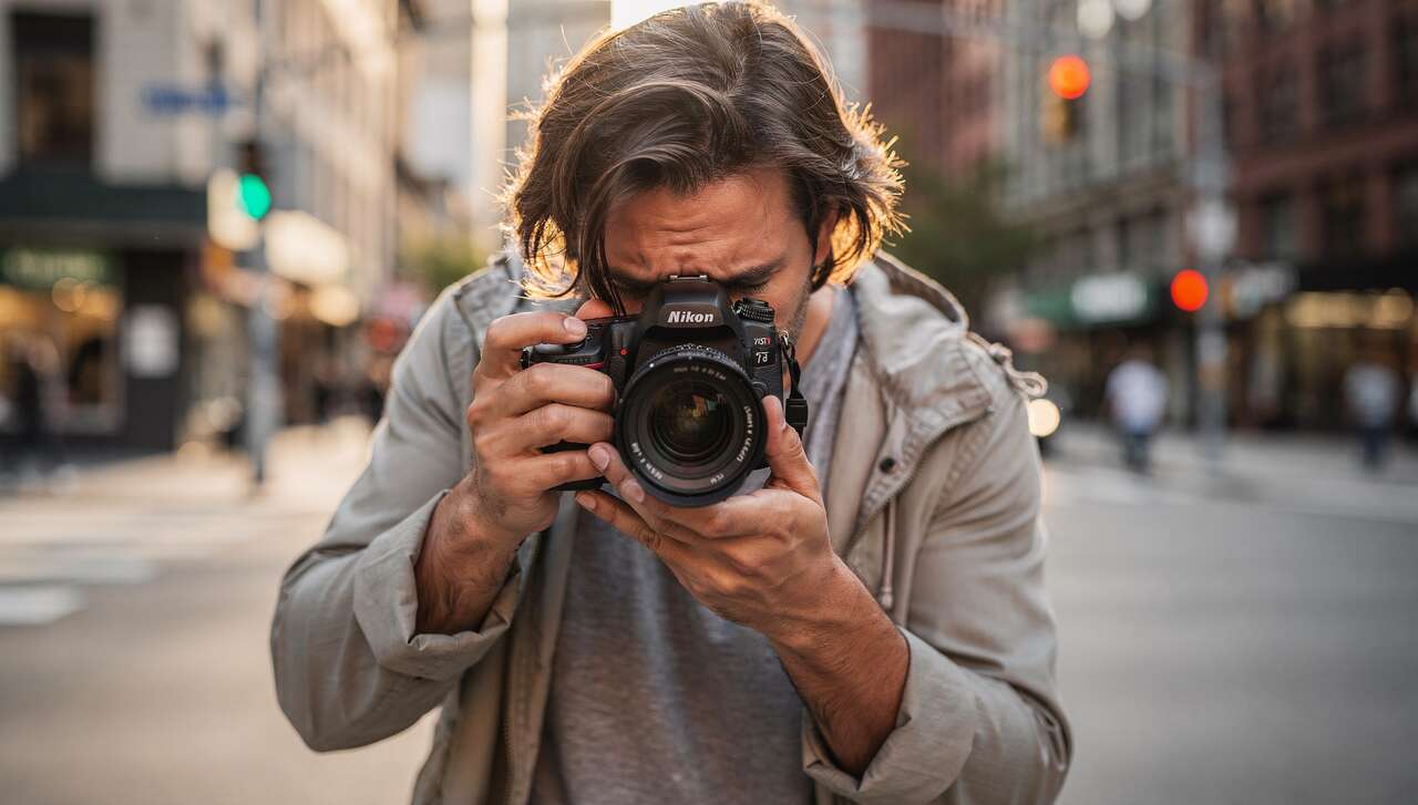 Quand le mode manuel trouve son utilit&eacute;