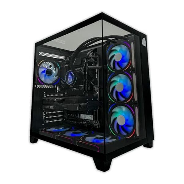 Découvrez notre test approfondi du NitroPC Nitro Plus et explorez comment il redéfinit les standards de performance pour les gamers passionnés.