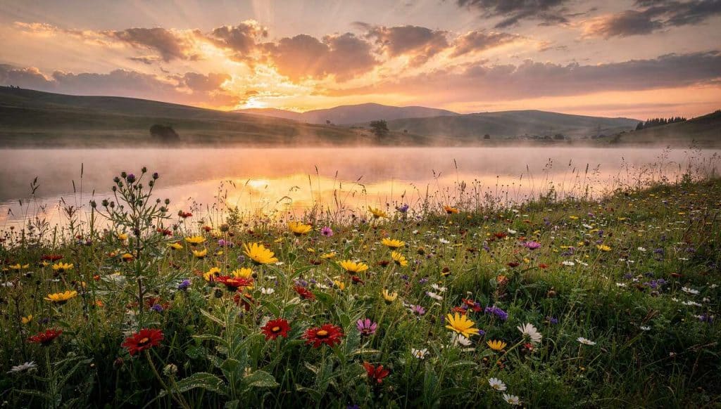Les 3 ingrédients pour réussir une photo de paysage