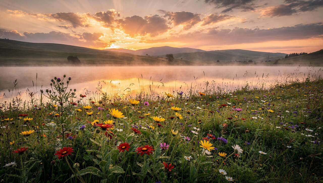 Les 3 ingrédients pour réussir une photo de paysage