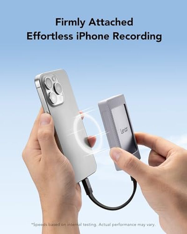 Découvrez le Lexar ES4 1 To : un sSD externe performant et ultra-rapide pour booster votre stockage. Explorez notre test complet et profitez d'une vitesse inégalée pour tous vos besoins numériques.