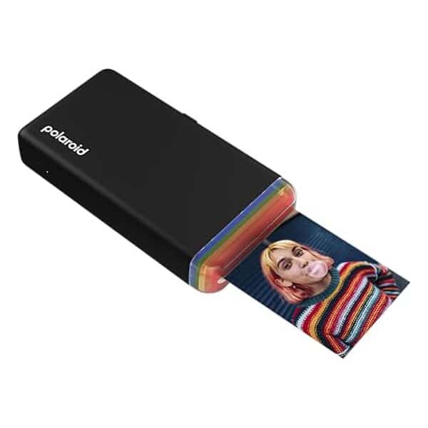 Découvrez notre test complet de la Polaroid Hi-Print 2e génération : caractéristiques, performances et qualité d'impression, pour des souvenirs instantanés inoubliables.