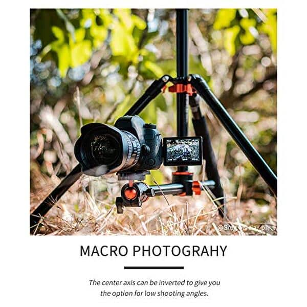 Découvrez notre test approfondi du trépied K&F Concept 240 cm, offrant stabilité et flexibilité à 360° pour les professionnels de la photo et de la vidéo.