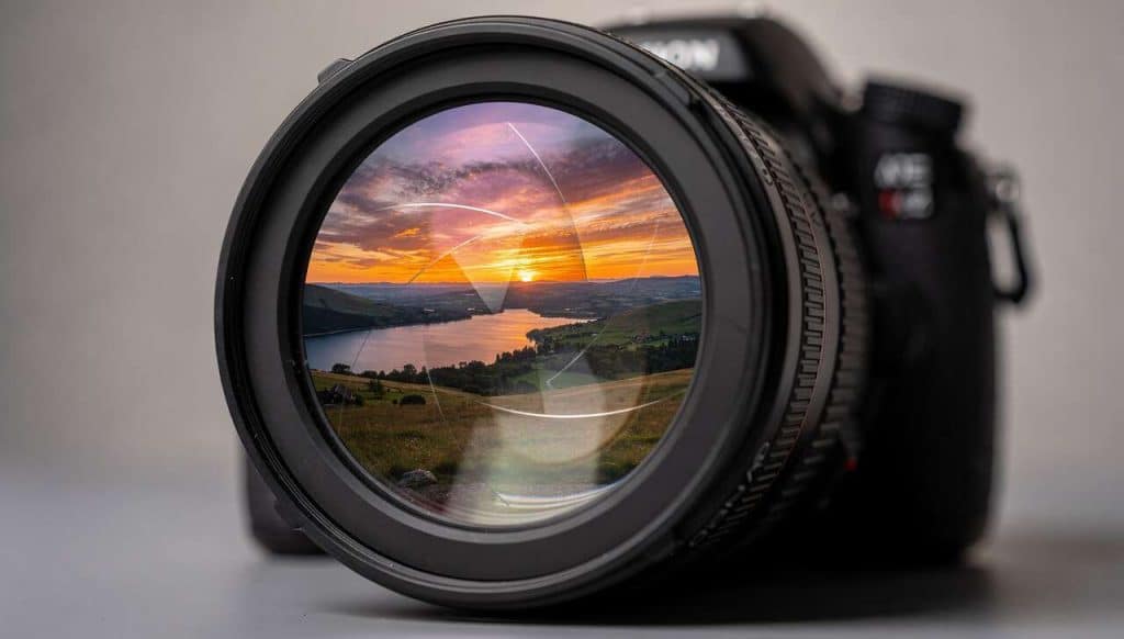 Ouverture optimale en photographie : comprendre le sweet spot