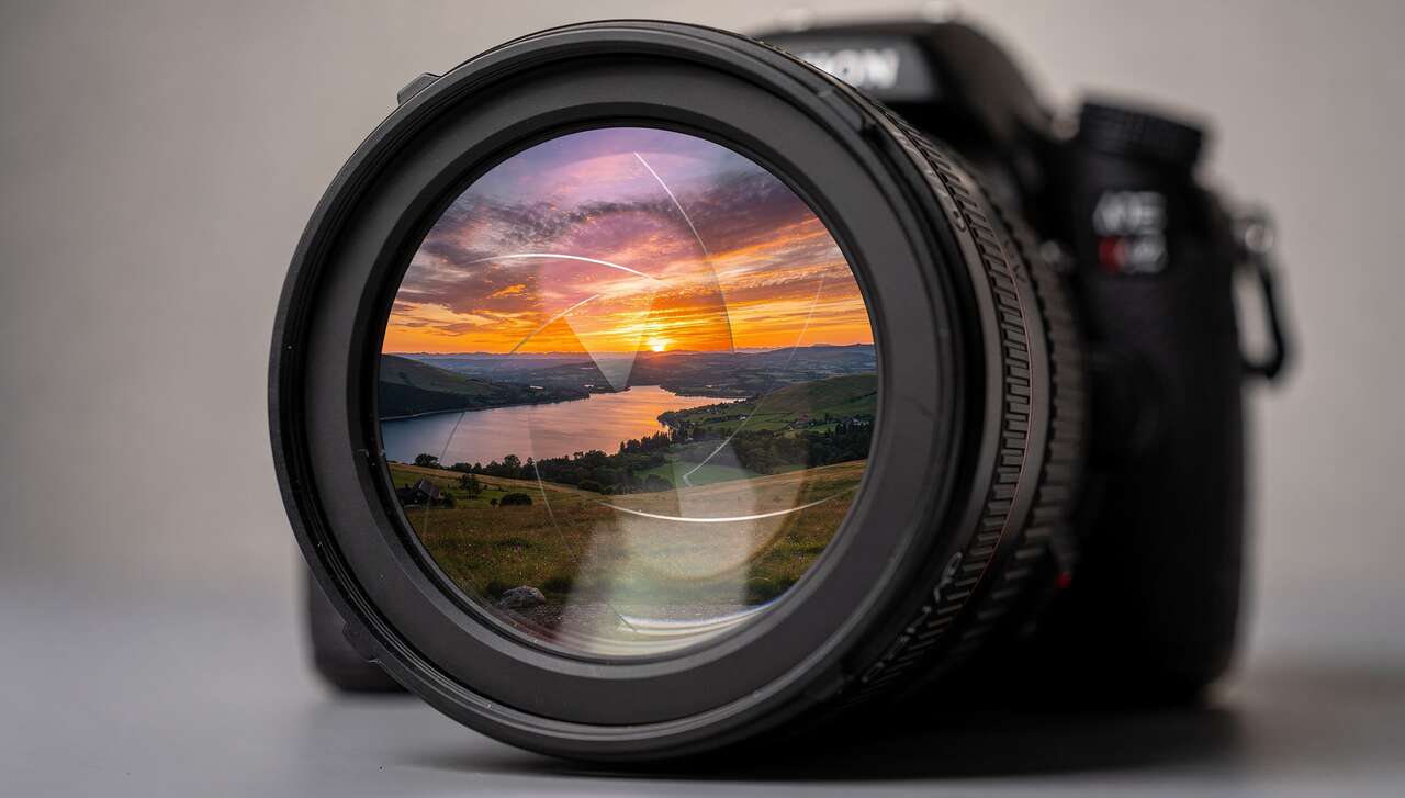 Ouverture optimale en photographie : comprendre le sweet spot