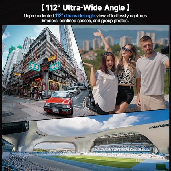 Découvrez notre test complet de l'objectif Viltrox 14mm F4.0 pour Nikon Z : performances, qualité optique et utilisation en situation réelle au menu