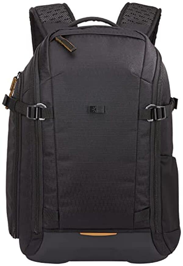 Découvrez notre analyse détaillée du sac à dos Case Logic Viso Slim noir : un compagnon élégant et pratique pour vos déplacements quotidiens.